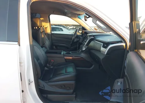 2020 GMC Yukon Xl 2Wd Slt из США, поврежденный, VIN 1GKS1GKC0LR299466